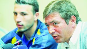 "V-am subestimat în 90"