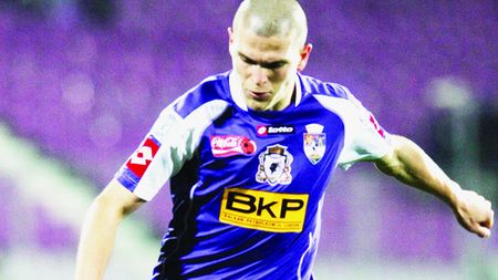 "'Gattuso" vine azi la antenament! Culisele negocierilor Bourceanu - Steaua