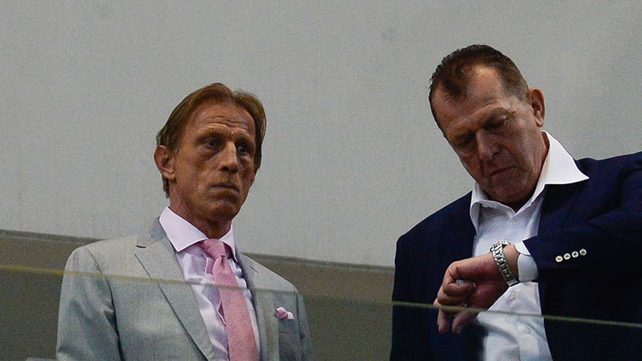 Christoph Daum a vorbit despre revenirea lui Alibec la echipa națională: "Nu este o opțiune pentru meciul cu Muntenegru, vine după o accidentare"