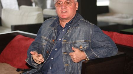 Scuze prin Dragomir