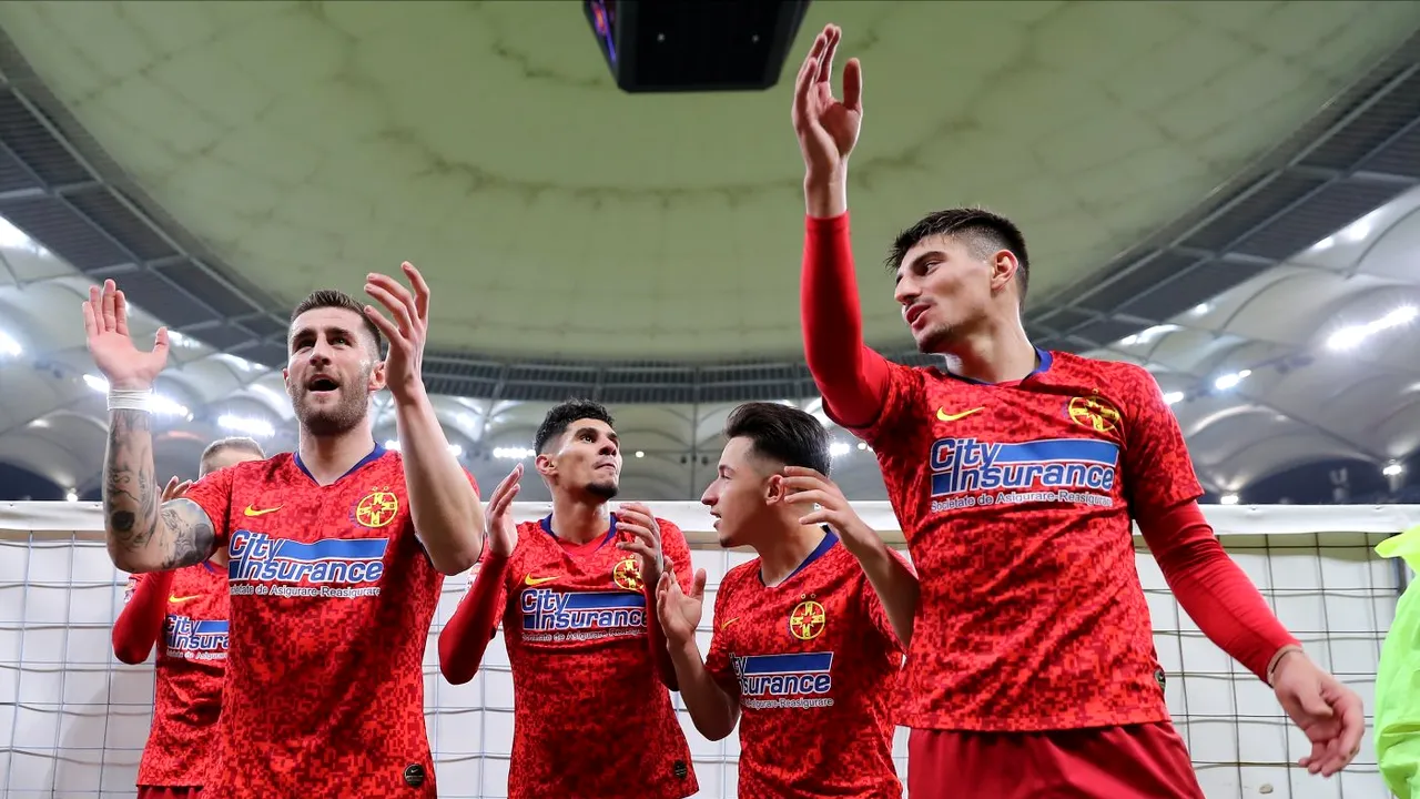 Cine este FC Shirak, adversara lui FCSB din primul tur preliminar al Europa League + Reacția disperată a fanilor armeni