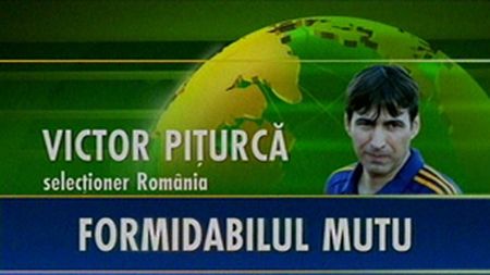 Italia e la picioarele lui Mutu!