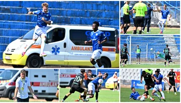 CSM Slatina rămâne singura echipă cu punctaj maxim în acest sezon de Liga 2. A trecut și de Metalul Buzău, dar Adrian Dulcea ar vrea și mai mult: ”Din păcate, încă ratăm foarte mult”