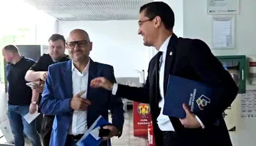 Adrian Mititelu și Administrația de Licențiere a FRF, schimb de replici după ce FCU Craiova nu a primit certificarea pentru Liga 2