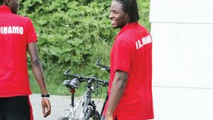 Surpriza lui Bonetti pentru prima etapă!** Dinamo l-a legitimat și este bun de joc pentru meciul cu Severin