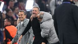 L’Equipe, după ce PSG a eliminat Bayern Munchen și s-a calificat în finala Ligii Campionilor de la Budapesta: „În suferință”