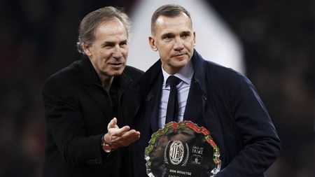 Franco Baresi NU a murit! AC Milan a dat un comunicat oficial: „E într-un moment delicat”