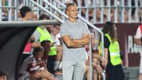 Daniel Pancu, anunț despre transferul atacantului Stojilkovic la Rapid: „Conducerea va fi super încântată de efortul pe care l-a făcut”