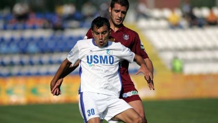 "Mă aștept la ce e mai rău! Merg până Curtea de Arbitraj Sportiv să îmi caut dreptatea"