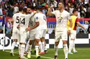 Serbia – Elveția 1-1 și Camerun – Brazilia 0-0, Live Video Online. Mitrovic, gol superb în meciul decisiv de la Campionatul Mondial