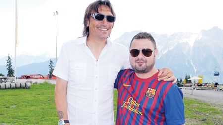 Bonetti, nerăbdător să întâlnească BarÃ§a: **'Îl aștept cu brațele deschise pe marele Messi'