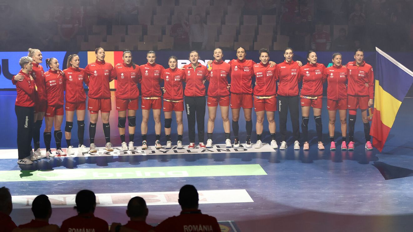 Legendarul Vasile Stângă o apără pe Cristina Neagu, dar de pământ cu celelalte jucătoare din naționala României după eșecul dureros cu Germania: „Dacă jucăm așa, ne bat și ele! Prostii copilărești, greșeli de junioare”. EXCLUSIV