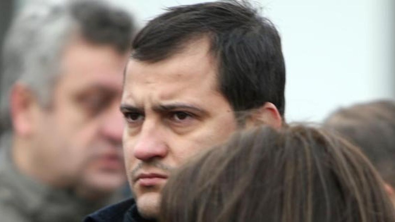 Cum și-a ȘOCAT Huidu prietenii la finala Champions League: "Parcă era nebun! Dădea cu pumnii și picioarele în lift"