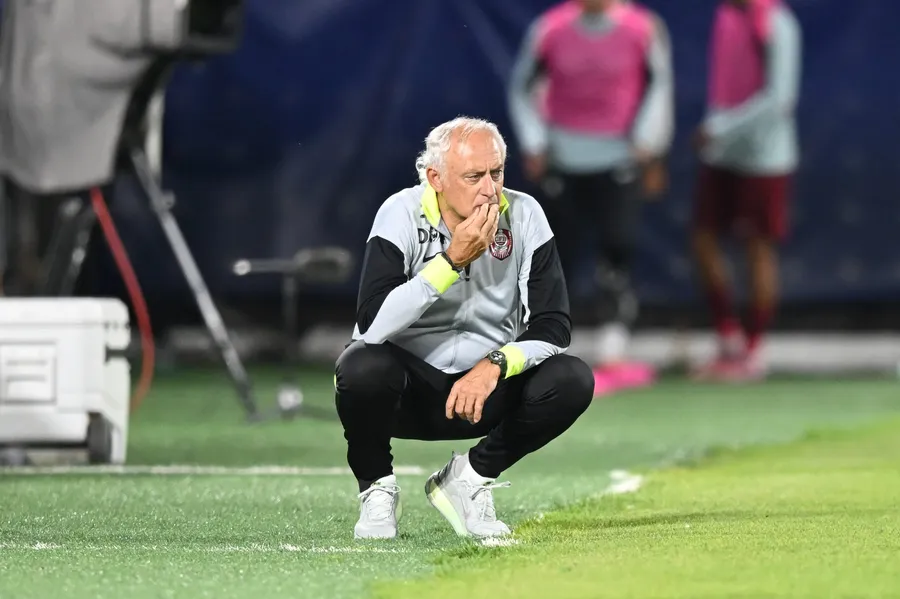 Andrea Mandorlini nu a fost iertat după Metaloglobus - CFR Cluj 1-1: „Nu faci absolut nimic”