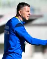 Nicolae Grigore a spus ”pas” unei oferte din SuperLiga și continuă la CS Gloria Bistrița!