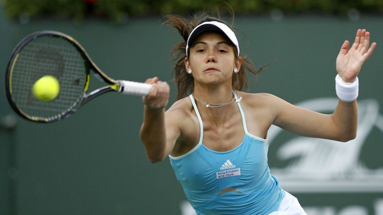 Raluca Olaru, în finală la Marsilia