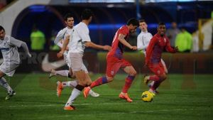 Isăilă, fără replică:** "Rezultatul spune totul! Fără comentarii"