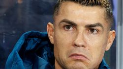 Trei cuvinte! Cum l-a numit Jorge Jesus pe Ronaldo în direct la TV, după ce l-a făcut să spună ”adio” Portugaliei