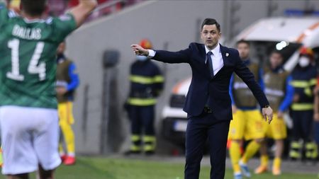 Sfaturi pentru Mirel Rădoi înaintea meciului Islanda - România. „Asta face diferența în fotbalul modern, nu să ai glezna fină!” | VIDEO EXCLUSIV ProSport LIVE