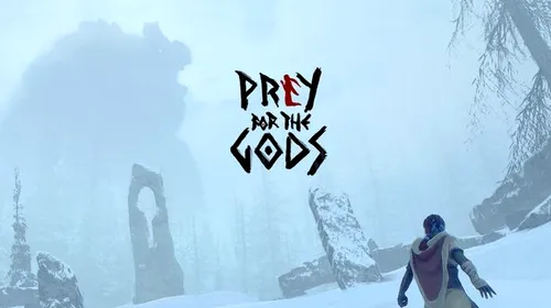 Praey for The Gods – gameplay nou de la PAX West 2018