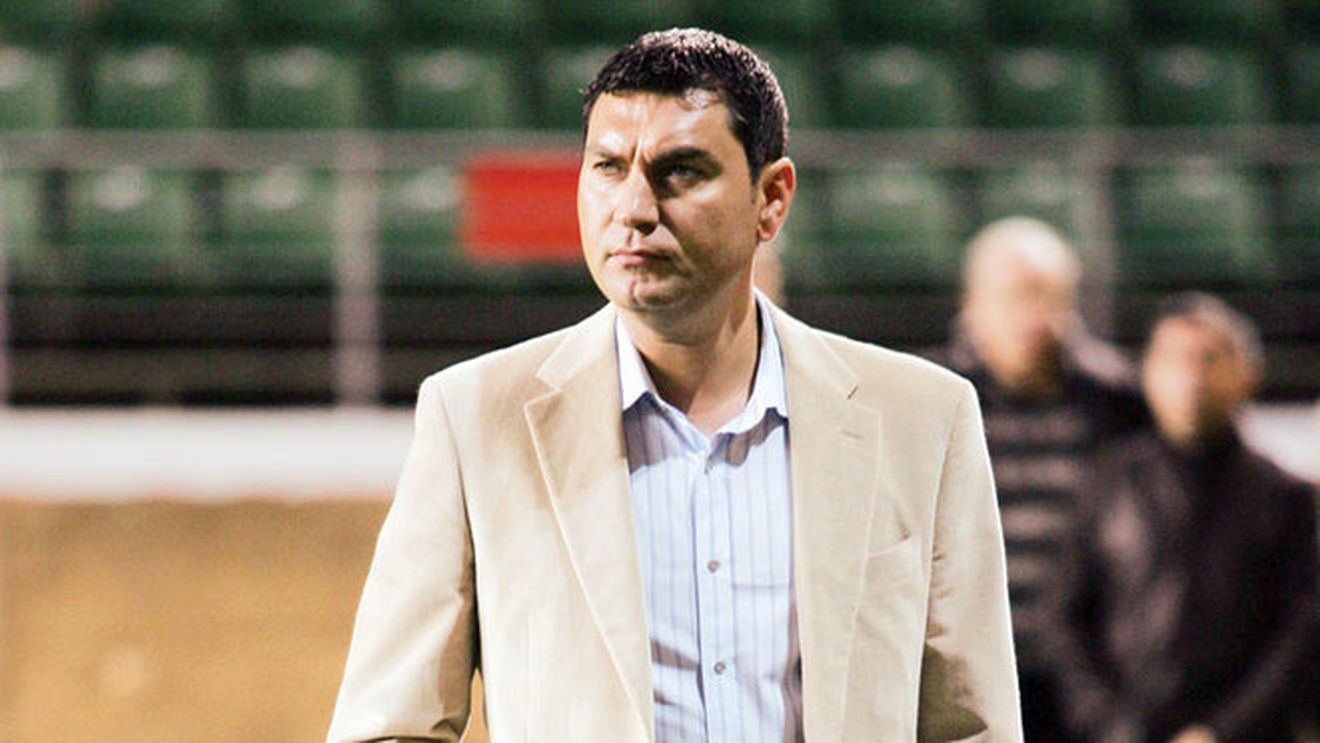 "E grav că Dinamo nu a dat niciun șut la poartă, dar nici declarațiile acționarilor nu au făcut bine!"