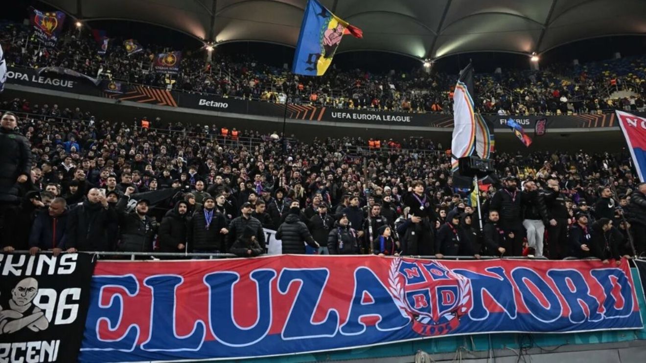 Gigi Becali, LOVITURĂ-ȘOC pentru galeria FCSB: „Aduc antrenor pe oricine, nu mai țin cont de fani!”