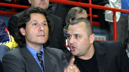 Napoli atacă:** "De ce nu s-a plâns Mititelu de pregătirea fizică când am surclasat Dinamo și Clujul?"