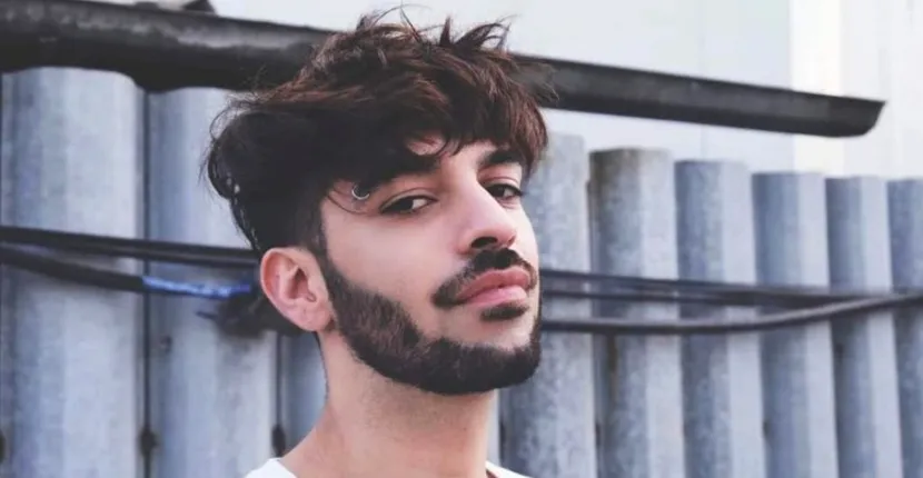 Fiul Luminiței Anghel, la capătul puterilor! Ce dramă trăiește David Puscaș după ce a fost abandonat de toți. 'Dacă mor mâine, nimănui nu-i pasă'