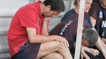 Steaua ar fi 'MOARTĂ‚' fără el:** "Mă gândesc cu groază ce facem dacă pleacă! E un jucător ce nu poate fi înlocuit"