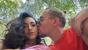 Larisa Iordache aşteaptă cu nerăbdare să fie cerută în căsătorie de fostul iubit al lui Bernadette Szocs: „E pe placul sufletului meu”