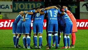 Emoții pentru Poli Iași! Finanțarea echipei a primit aviz negativ în Comisia pentru Sport. ”Nu ni s-a prezentat nicio garanție că cele cerute de noi vor fi îndeplinite”