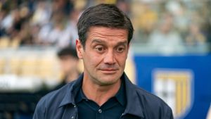 Ce veste pentru Chivu. Cum arată clasamentul în Serie A cu 7 etape înainte de final