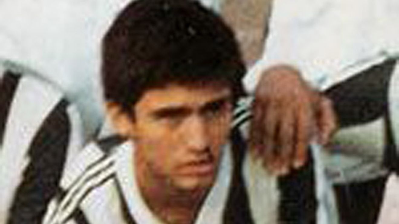 Document / Poză cu Mourinho fotbalistul