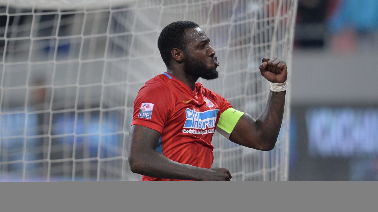 Un atacant francez îi poate lua locul lui Gnohere: "E incredibil de bun". Variantă surpriză pentru postul de mijlocaș 