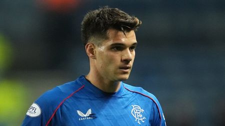 "Celebra frază a lui Ianis Hagi nu se mai aplică". Scoțienii dau verdictul despre situația românului la Rangers