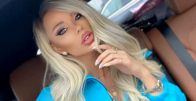 Bianca Drăgușanu și Alex Bodi s-au despărțit din nou. De ce au decis să se separe