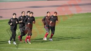 "Fugarii" au făcut pace cu restul echipei:** "Acum ne înțelegem foarte bine"