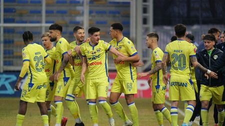 Petrolul Ploiești - FC Botoșani 3-1, în etapa 23 din Superliga. Victorie fără emoții pentru echipa lui Adrian Mutu