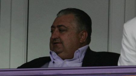 Iancu:** "Meciul Brănești -Dinamo intră în top 3-ul celor mai ciudate din acest sezon!"