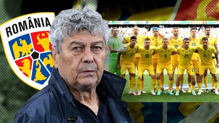 Mircea Lucescu a ales stranierii pentru meciurile cu Austria și Cipru din preliminariile Cupei Mondiale 2026! Lista convocărilor preliminare