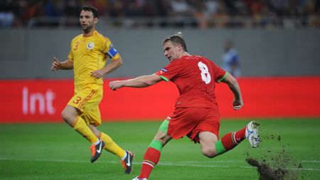 Raț era resemnat dinainte de meci: "În Bosnia era deja rezolvată treaba!"** Ce părți pozitive a remarcat căpitanul naționalei