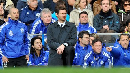 Villas-Boas revine în Anglia să își ia revanșa în fața lui Abramovich!** Va fi prezentat oficial la noua sa echipă pe 1 iulie