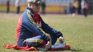 Dragomir nu crede în Steaua: "Nu sunt favoriți cu Basel. N-ați văzut că "dracii" ăștia au bătut la Chelsea?"