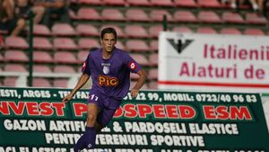 FC Argeș - Dacia Mioveni 6-0, într-un meci amical