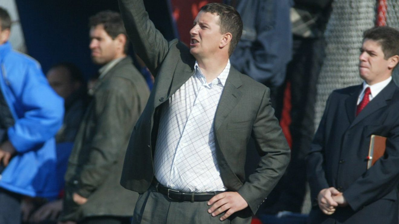 Ionuț Chirilă: „Am făcut un meci slab"