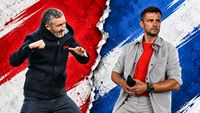 S-au încins spiritele! Andrei Nicolescu și Mihai Stoica s-au contrat în studio după Dinamo – FCSB: „Mi se pare o chestie ciudată”