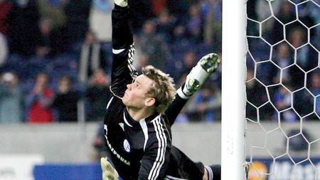 Omul păianjen