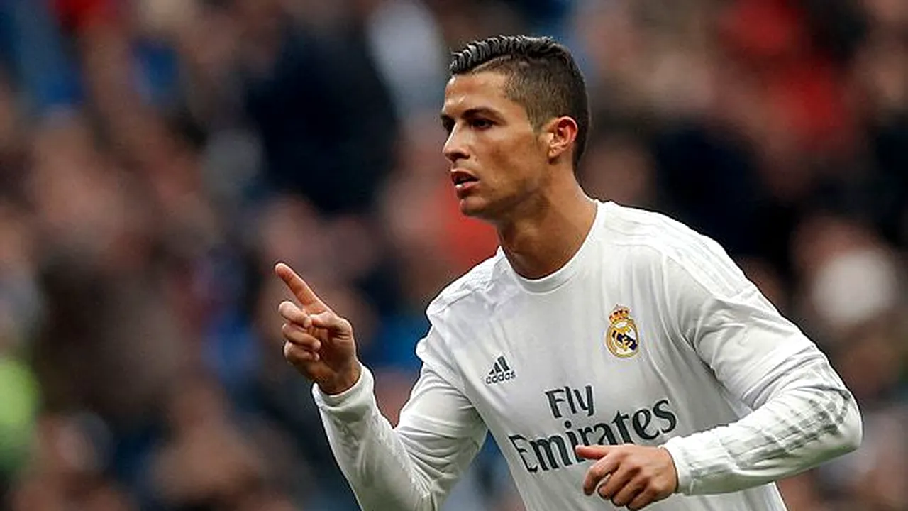 Ronaldo e OUT din lotul lui Real Madrid! Situație dificilă pentru Zidane, după ce a căzut de pe primul loc