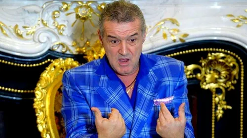 „Sigur nu va pleca la FCSB!”. Jucătorul care a primit interzis să semneze cu echipa lui Gigi Becali