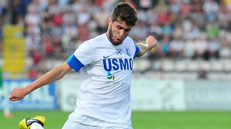 Răduț nu uită de unde a plecat și unde trebuie să se întoarcă:** "Steaua e foarte puternică, îmi doresc să ia titlul"